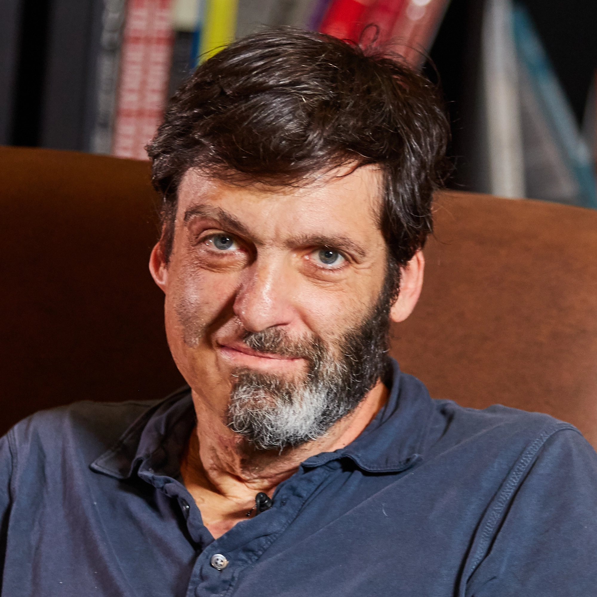 Dan Ariely
