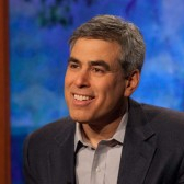 Jonathan Haidt