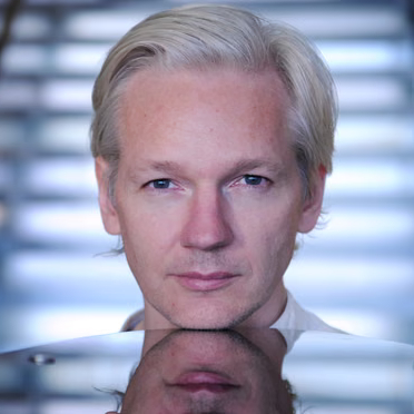 Julian Assange