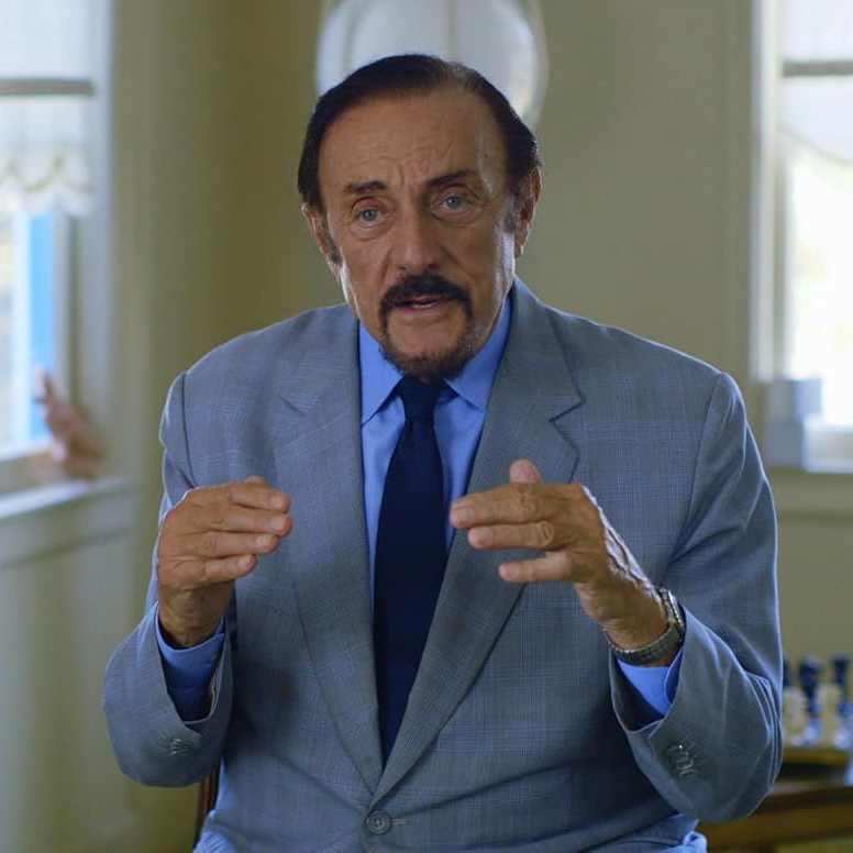 Philip Zimbardo
