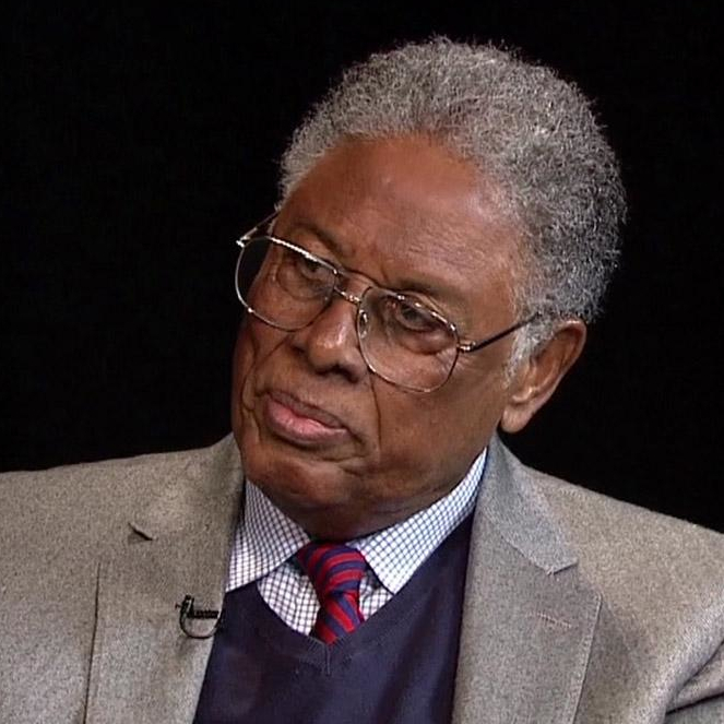 Thomas Sowell
